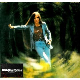 Koncz Zsuzsa - Ne vágj ki minden fát! (LP)