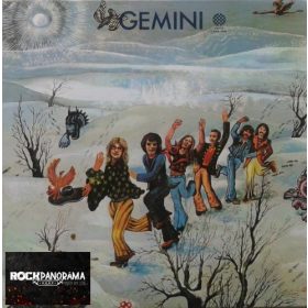 Gemini - Gemini (LP)
