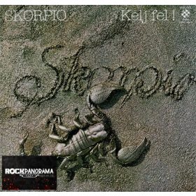 Skorpió - Kelj fel! (LP)