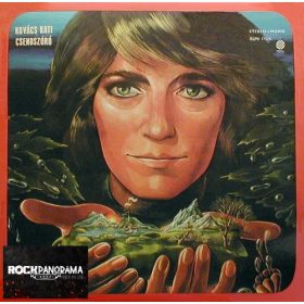 Kovács Kati - Csendszóró (LP)
