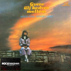   Hollós Ilona / Putnoki Gábor - Gyere ülj kedves mellém (LP)