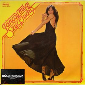 Szűcs Judit - Táncolj még! (LP)