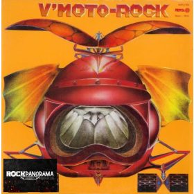 V'Moto-Rock - V'Moto-Rock (LP)