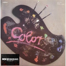 Color - Color (LP)
