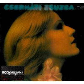 Cserháti Zsuzsa - Cserháti Zsuzsa (LP)