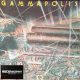 Omega - Gammapolis (Gatefold LP)