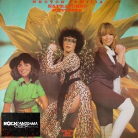 Neoton Familia - Napraforgó (LP)