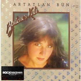 Bontovics Kati - Ártatlan bűn (LP)