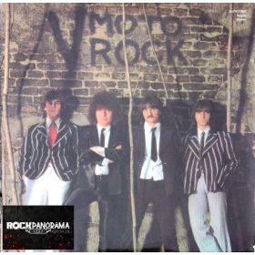 V'Moto-Rock - II. (LP)