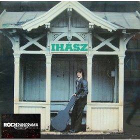 Ihász Gábor - Ihász (LP)