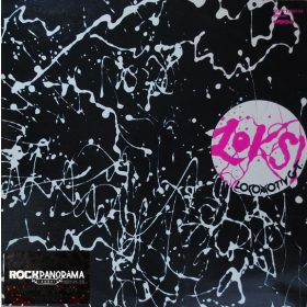 Locomotiv GT - Loksi (Dupla Gatefold LP)