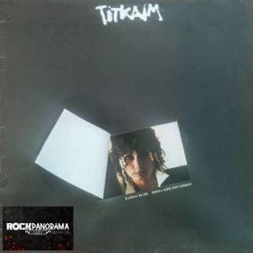 Katona Klári - Titkaim (LP)