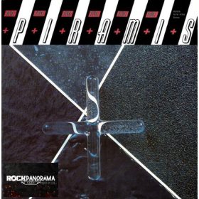 Piramis - Plusz (LP)