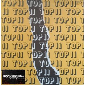 Top 11 (LP)