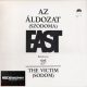 East - Az Áldozat (Szodoma) Balettzene = The Victim (Sodom) (LP)