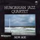 Hungarian Jazz Quartet - New Age (LP)