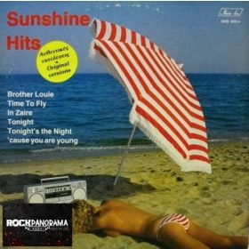 Sunshine Hits (LP)