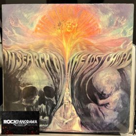 The Moody Blues - In Search Of The Lost Chord (Gatefold LP)