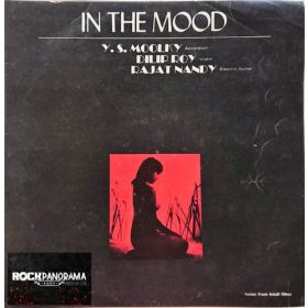   Y. S. Moolky, Dilip Roy, Rajat Nandy - In The Mood (Tunes From Hindi Films) (LP)