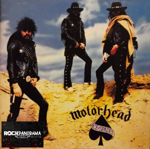 Motörhead - Ace Of Spades (CD)