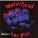 Motörhead - Iron Fist (CD)