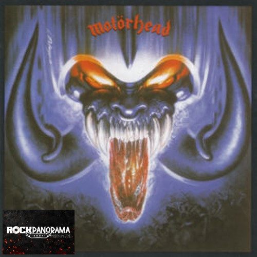 Motörhead - Rock 'N' Roll (CD)