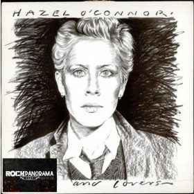 Hazel O'Connor - Sons And Lovers (LP)