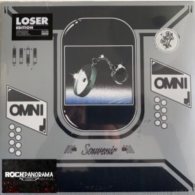Omni - Souvenir (LP)
