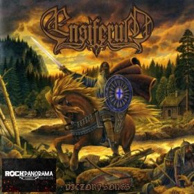 Ensiferum - Victory Songs (CD)