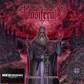 Ensiferum - Unsung Heroes (CD)