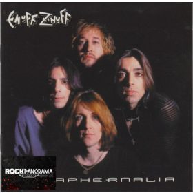 Enuff Z'nuff - Paraphernalia (CD)