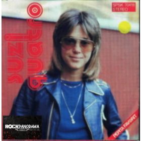 Suzi Quatro - She's In Love With You (7" SP)