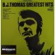 B.J. Thomas - Greatest Hits Volume 1 (LP)