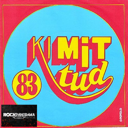 Smog / Pokolgép - Ki Mit Tud? - 1983 (7" Single SP)