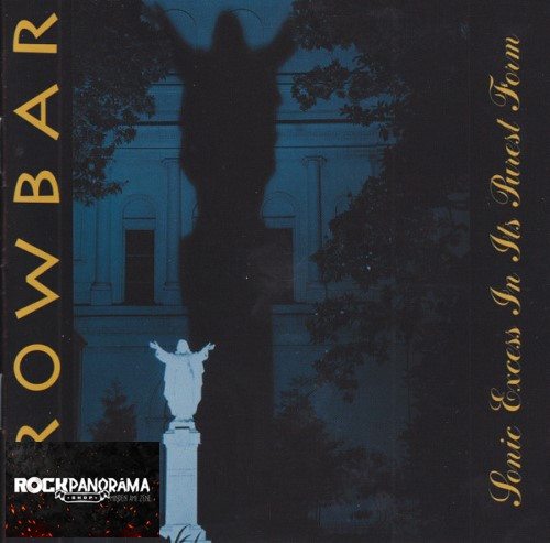 Crowbar - Sonic Excess In Its Purest Form (CD)