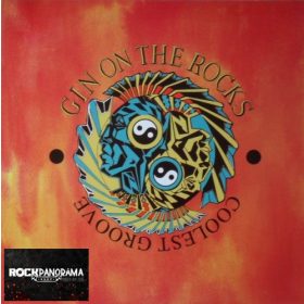 Gin On The Rocks – Coolest Groove (LP)