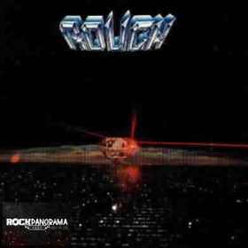 Rough - First Cut (LP)