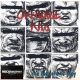 Overdose Kids - It's Too Late To Pray (CD)