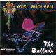 Axel Rudi Pell - The Ballads (CD)