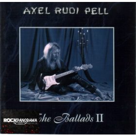 Axel Rudi Pell - The Ballads II (CD)