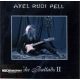 Axel Rudi Pell - The Ballads II (CD)