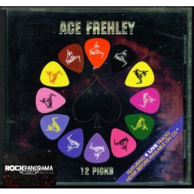 Ace Frehley - 12 Picks (CD)