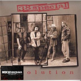 38 Special - Resolution (CD)