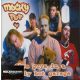 Mucky Pup - Five Guys In A Really Hot Garage (CD)