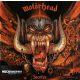 Motörhead - Sacrifice (CD)