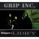 Grip Inc. - Solidify (Digipak CD)