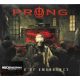 Prong - State Of Emergency (Digipak CD)