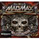 Mad Max - Thunder, Storm And Passion (Dupla Digipak CD)