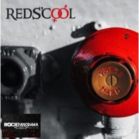 Reds'Cool - Press Hard (CD)