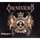 Crematory - Oblivion (Digipak CD)